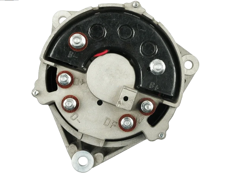 A0184 AS-PL - 1.ALTERNATOR — zdjęcie 3 z 7