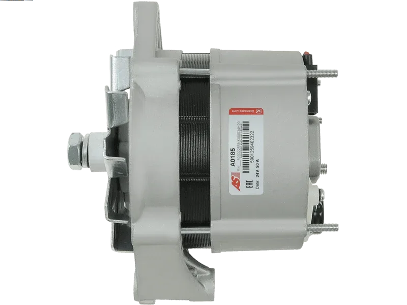 A0185 AS-PL - 1.ALTERNATOR — zdjęcie 2 z 7