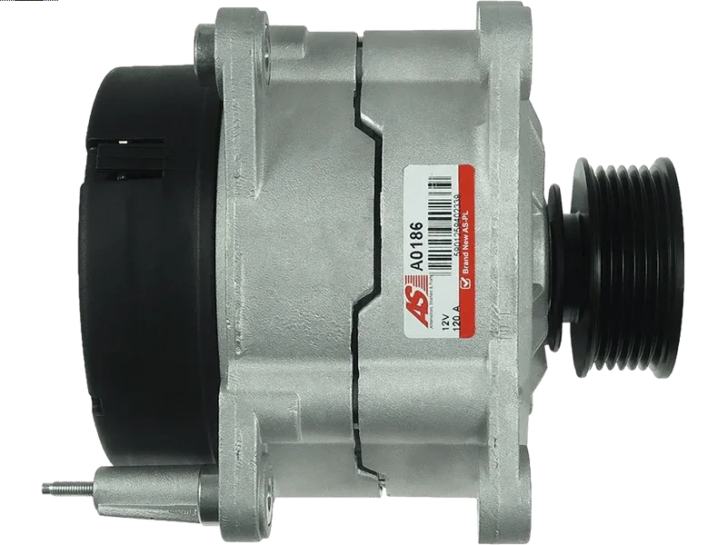 A0186 AS-PL - 1.ALTERNATOR — zdjęcie 4 z 7