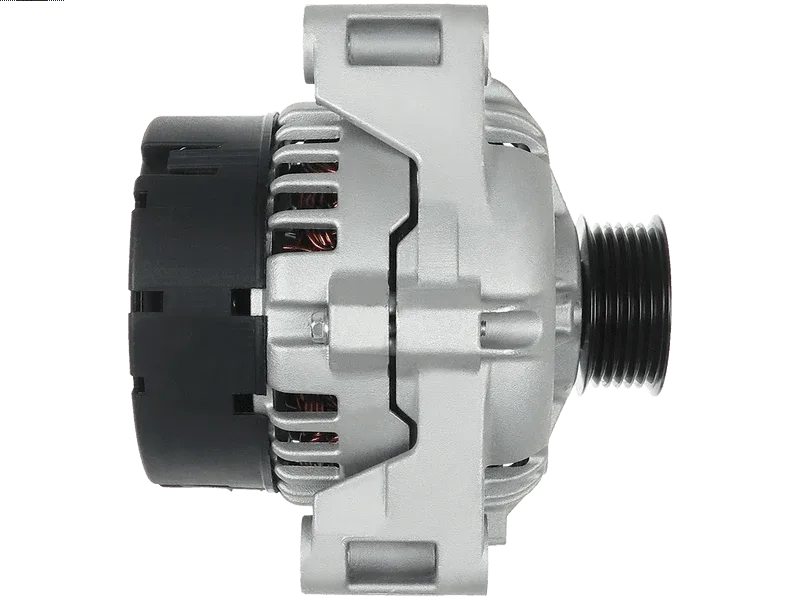 A0187 AS-PL - 1.ALTERNATOR — zdjęcie 4 z 7