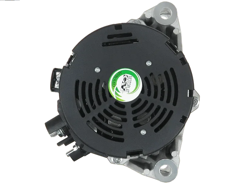 A0187 AS-PL - 1.ALTERNATOR — zdjęcie 3 z 7