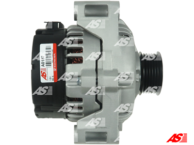 A0187 AS-PL - 1.ALTERNATOR — zdjęcie 7 z 7