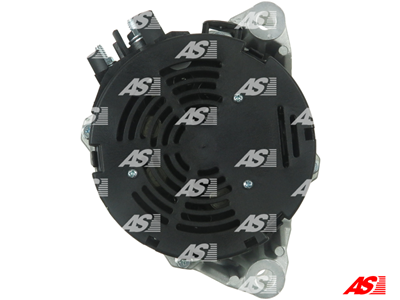 A0187 AS-PL - 1.ALTERNATOR — zdjęcie 6 z 7