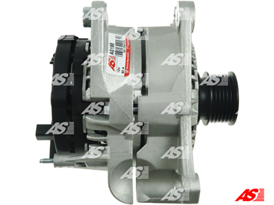 A0188 AS-PL - 1.ALTERNATOR — zdjęcie 2 z 7