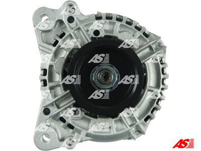 A0189 AS-PL - 1.ALTERNATOR — zdjęcie 1 z 7