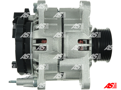 A0189 AS-PL - 1.ALTERNATOR — zdjęcie 2 z 7