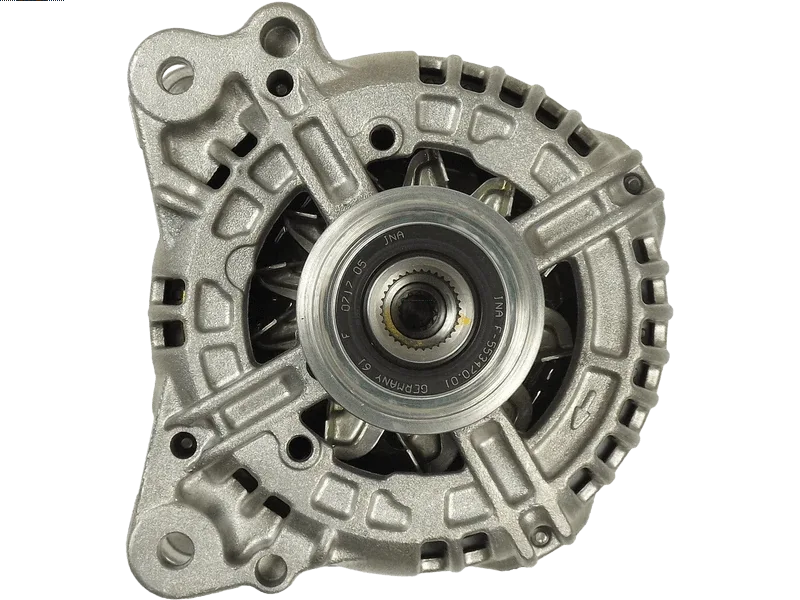 A0190(BOSCH) Bosch - 1.ALTERNATOR — zdjęcie 5 z 7