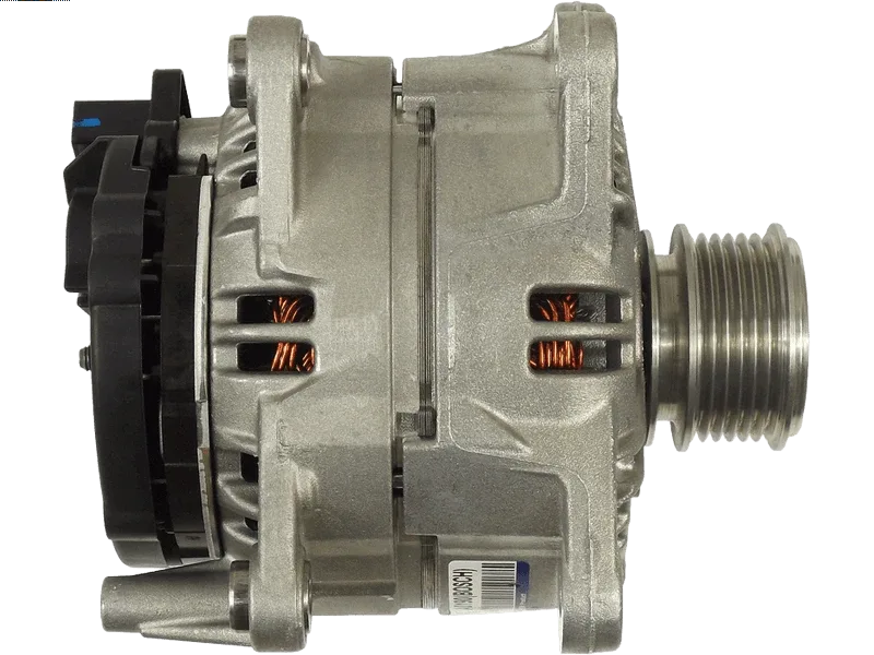 A0190(BOSCH) Bosch - 1.ALTERNATOR — zdjęcie 4 z 7