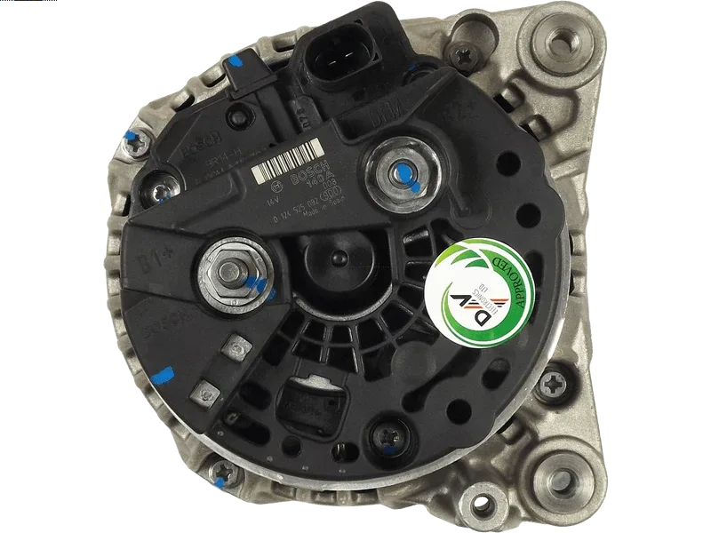 A0190(BOSCH) Bosch - 1.ALTERNATOR — zdjęcie 3 z 7