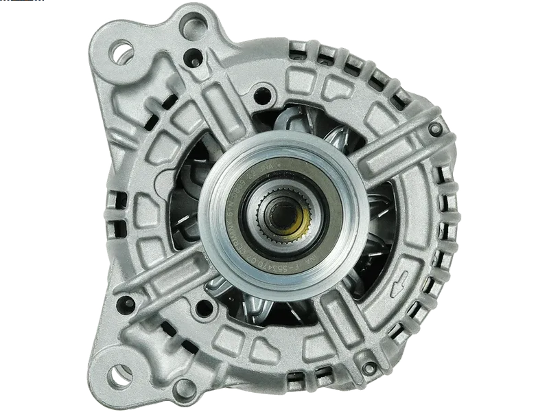 A0190(BOSCH)P Bosch - 1.ALTERNATOR — zdjęcie 4 z 7