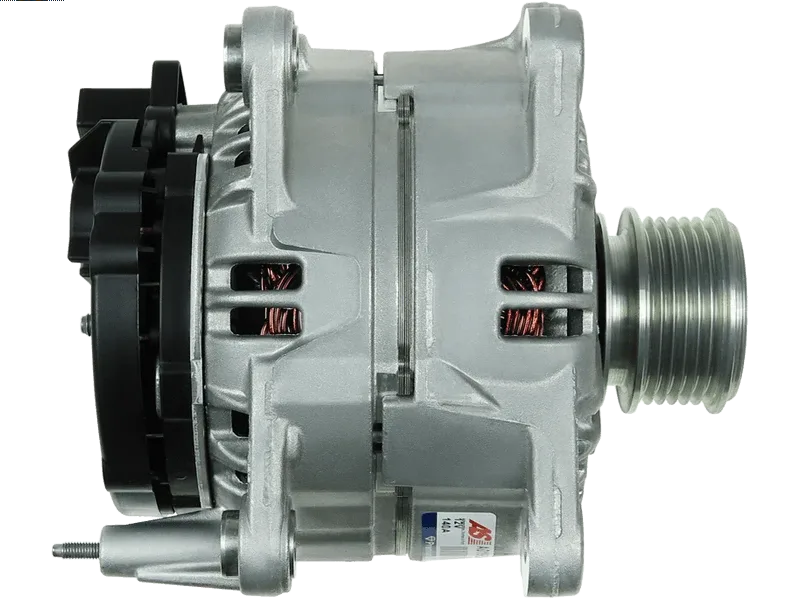 A0190(BOSCH)P Bosch - 1.ALTERNATOR — zdjęcie 5 z 7
