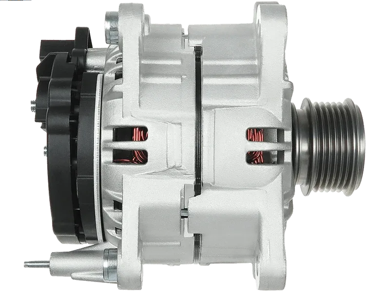 A0190(P) AS-PL - 1.ALTERNATOR — zdjęcie 4 z 7