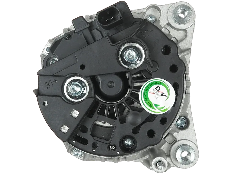 A0190(P) AS-PL - 1.ALTERNATOR — zdjęcie 3 z 7