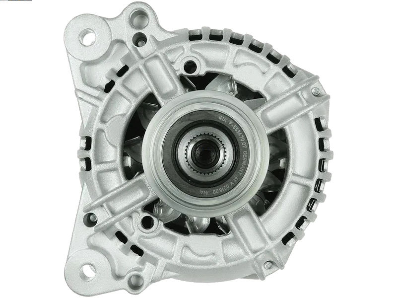 A0190(P-INA) AS-PL - 1.ALTERNATOR — zdjęcie 5 z 7