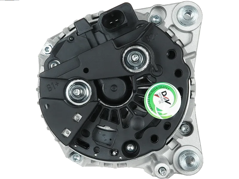A0190 AS-PL - 1.ALTERNATOR — zdjęcie 3 z 7
