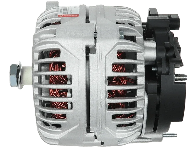 A0190 AS-PL - 1.ALTERNATOR — zdjęcie 2 z 7