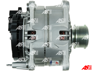 A0190(BOSCH)P Bosch - 1.ALTERNATOR — zdjęcie 2 z 7