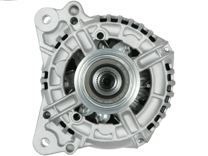 A0190P AS-PL - 1.ALTERNATOR — zdjęcie 4 z 4