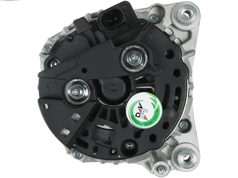 A0190P AS-PL - 1.ALTERNATOR — zdjęcie 2 z 4