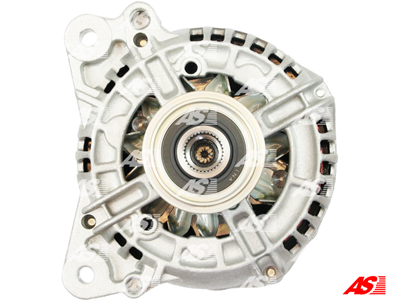 A0190(P-INA) AS-PL - 1.ALTERNATOR — zdjęcie 1 z 7