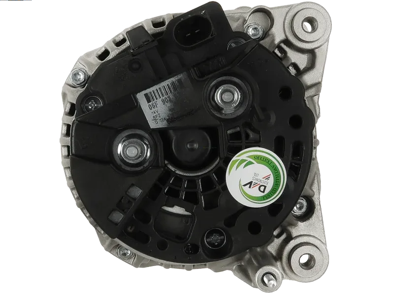A0190PR AS-PL - 1.ALTERNATOR — zdjęcie 3 z 5