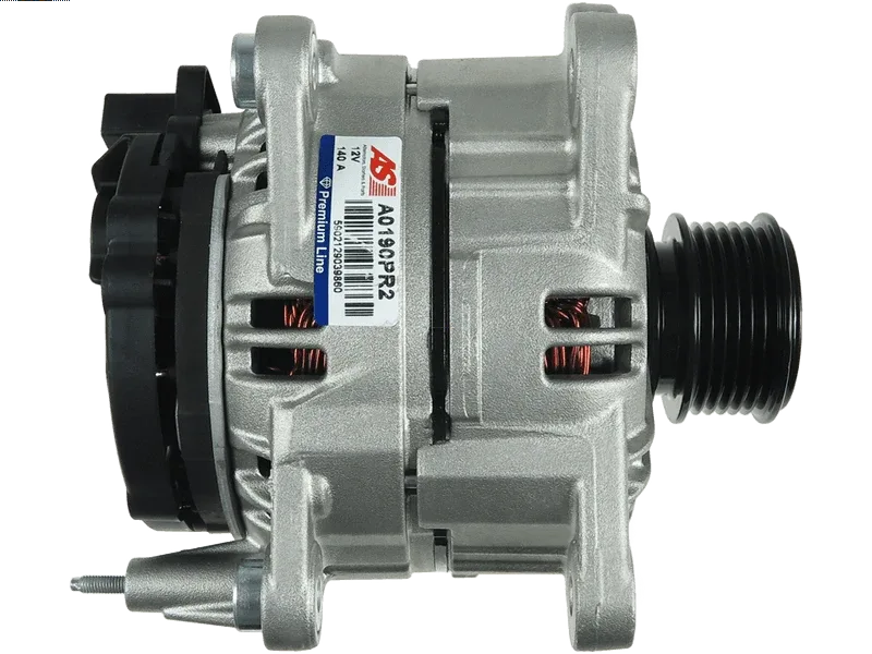 A0190PR2 AS-PL - 1.ALTERNATOR — zdjęcie 4 z 7