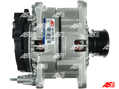 A0190PR2 AS-PL - 1.ALTERNATOR — zdjęcie 7 z 7