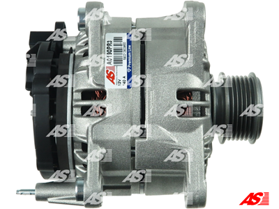 A0190PR3 AS-PL - 1.ALTERNATOR — zdjęcie 2 z 3