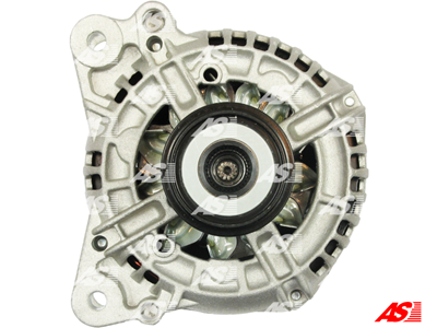 A0190(P) AS-PL - 1.ALTERNATOR — zdjęcie 1 z 7