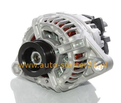 A0191 AS-PL - 1.ALTERNATOR — zdjęcie 1 z 3