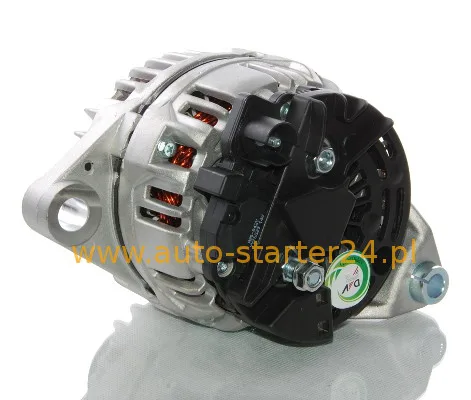 A0191 AS-PL - 1.ALTERNATOR — zdjęcie 3 z 3