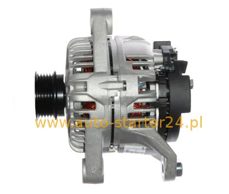 A0191 AS-PL - 1.ALTERNATOR — zdjęcie 2 z 3