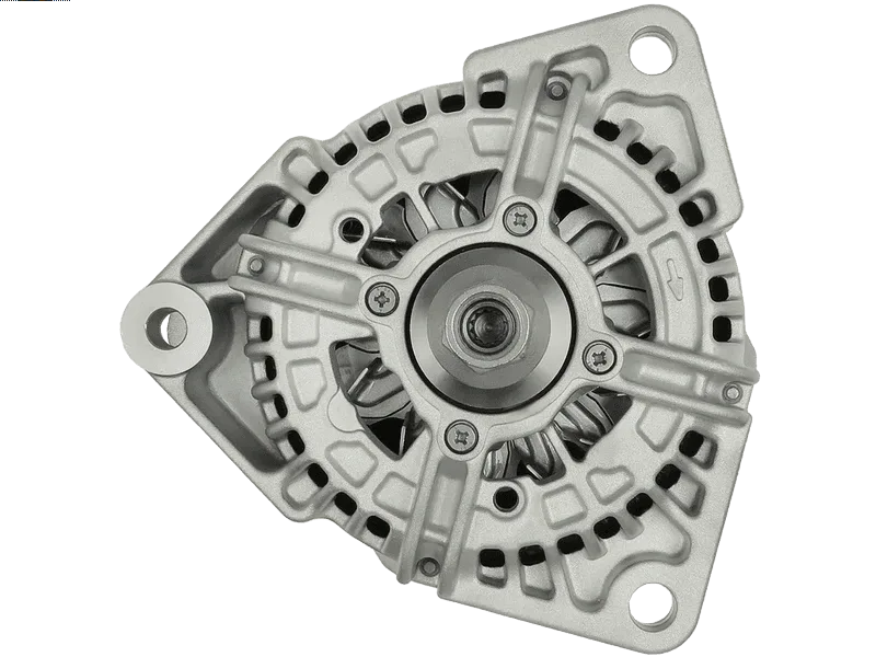 A0192(SEG) SEG Automotive - 1.ALTERNATOR — zdjęcie 1 z 4