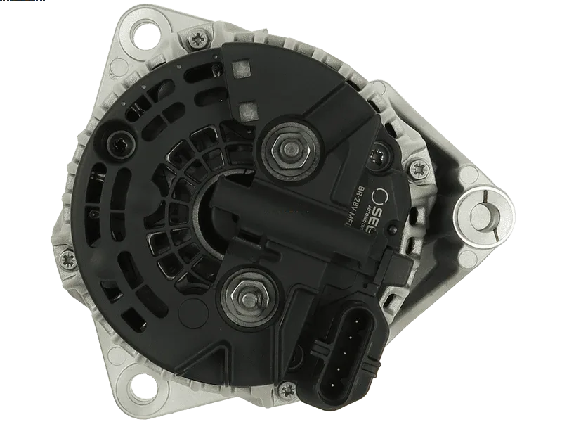 A0192(SEG) SEG Automotive - 1.ALTERNATOR — zdjęcie 3 z 4