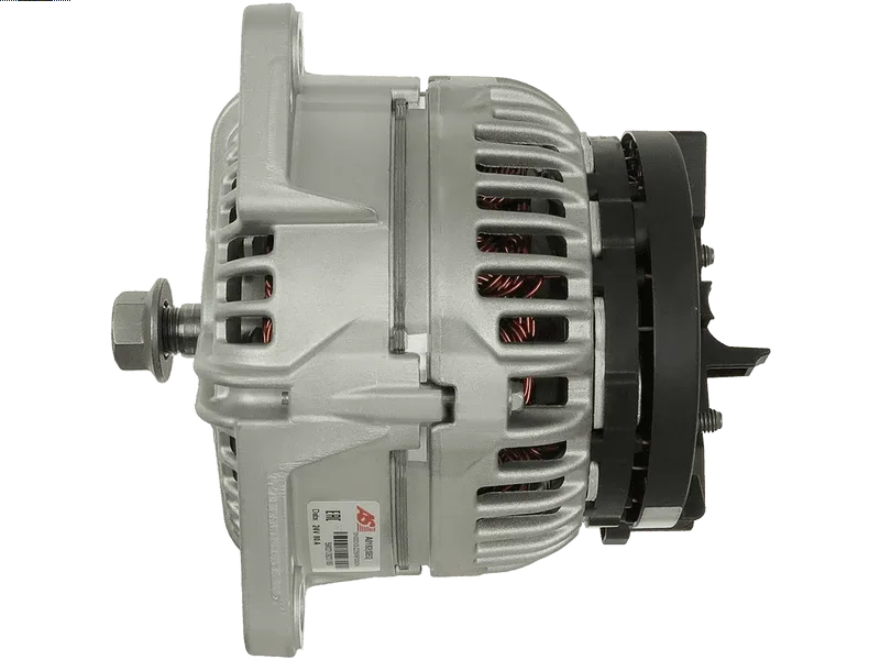 A0192(SEG) SEG Automotive - 1.ALTERNATOR — zdjęcie 4 z 4