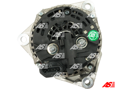 A0192 AS-PL - 1.ALTERNATOR — zdjęcie 3 z 3