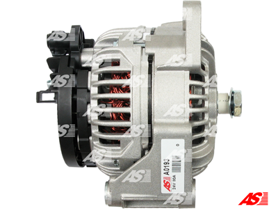 A0193 AS-PL - 1.ALTERNATOR — zdjęcie 3 z 3