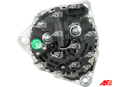 A0193 AS-PL - 1.ALTERNATOR — zdjęcie 2 z 3