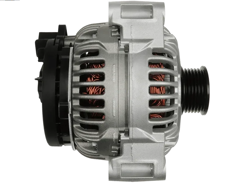 A0194(SEG) SEG Automotive - 1.ALTERNATOR — zdjęcie 2 z 4