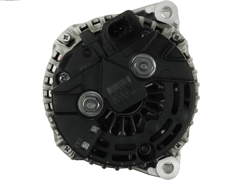 A0194(SEG) SEG Automotive - 1.ALTERNATOR — zdjęcie 3 z 4