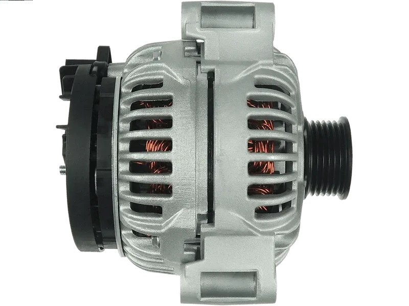 A0194 AS-PL - 1.ALTERNATOR — zdjęcie 4 z 7