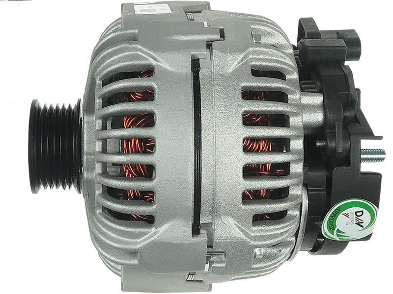 A0194 AS-PL - 1.ALTERNATOR — zdjęcie 2 z 7