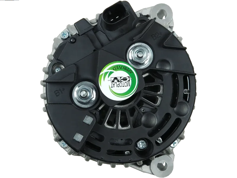 A0194S AS-PL - 1.ALTERNATOR — zdjęcie 3 z 7