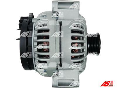 A0194S AS-PL - 1.ALTERNATOR — zdjęcie 7 z 7