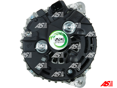 A0194S AS-PL - 1.ALTERNATOR — zdjęcie 6 z 7