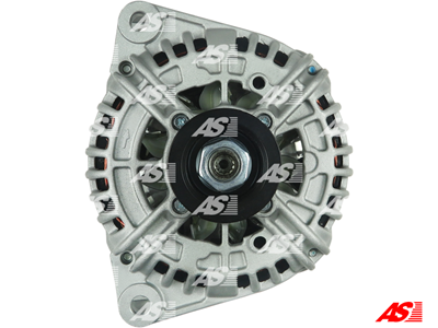 A0194 AS-PL - 1.ALTERNATOR — zdjęcie 1 z 7
