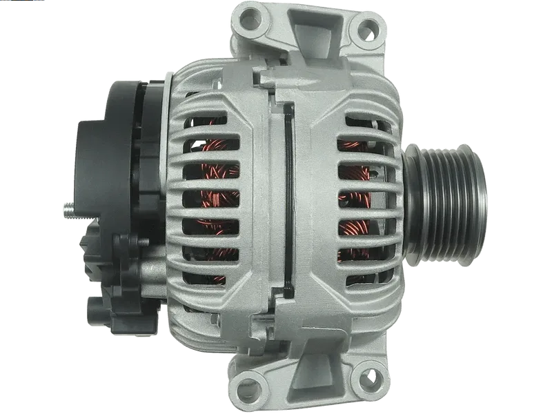 A0195 AS-PL - 1.ALTERNATOR — zdjęcie 4 z 7