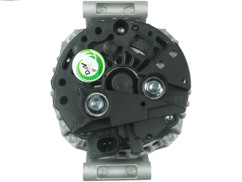 A0195 AS-PL - 1.ALTERNATOR — zdjęcie 3 z 7