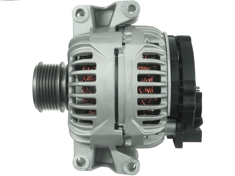 A0195 AS-PL - 1.ALTERNATOR — zdjęcie 2 z 7