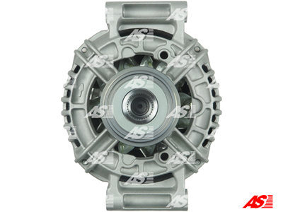 A0195 AS-PL - 1.ALTERNATOR — zdjęcie 1 z 7